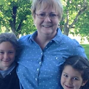 Meet your Posher, Fran